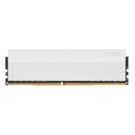 купить Модуль памяти ADATA XPG GAMMIX D45 AX4U320016G16A-CWHD45 DDR4 16GB в Алматы фото 1