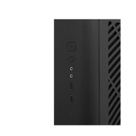 купить Корпус Montech KING 95 PRO (B) ATX/Micro-ATX/Mini-ITX 2xUSB3.0 1xType-C 1xAudio 1xMic Черный в Алматы фото 2