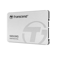 Купить Жесткий диск SSD 1TB Transcend TS1TSSD220Q Алматы