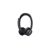 купить Yealink BH70 Dual UC USB-A Дуо, Беспроводная Bluetooth, HD звук, Шумоподав. в Алматы фото 2