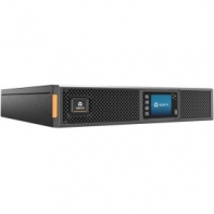 купить Vertiv Liebert GXT5 1ph UPS, 3kVA, input plug IEC C20 inlet, 2U, output &ndash; 230V, output socket groups (8)C13 & (1)C19 в Алматы фото 1