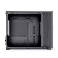 купить Компьютерный корпус Jonsbo D31 MESH SCREEN Black без Б/П в Алматы фото 3