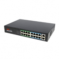 купить Коммутатор PoE  24-портовый ONV-H1024PL  в Алматы фото 1