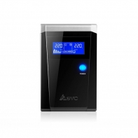 купить UPS, SVC, V-1200-F-LCD, Smart. в Алматы фото 2