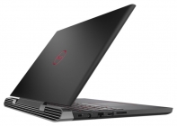 купить Ноутбук G5-5587 / 15,6** FHD IPS Antiglare / i5-8300H / 8GB / 1TB HDD   8GB SSD / GTX 1050 (4GB DDR5) / Linux / Black / Backlit Kbrd в Алматы фото 2