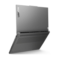купить Ноутбук Lenovo Legion 5 16IRX9 16* WQXGA IPS 165Hz Intel® Core™ i5 13450HX/16Gb/SSD 512Gb/NVIDIA® GeForce RTX™ 4060 8GB/Luna Grey/Dos(83DG003ARK) в Алматы фото 3