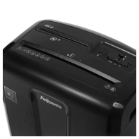 купить Шредер Fellowes® PowerShred® 8Cd, DIN P-4, 4х35мм, 8лст., 14лтр.,уничт в Алматы фото 4