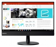 купить Моноблок AIO Lenovo AIO V510z 23.0 FHD (1920x1080)/Intel&reg; Core&trade; i5-6400T QC 2.2GHz/4GB/1TB/Intel&reg; HD Graphics 530/DVD-RW/Monitor stand/WiFi BT WebCam/Wired KB Mouse/DOS/Black в Алматы фото 2