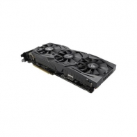 купить Видеокарта ASUS GeForce GTX1070Ti 8GB 256bit 1xDVI 2xHDMI 2xDP ROG-STRIX-GTX1070TI-A8G-GAMING Частота памяти 8008 MHz  Digital Max Resolution:7680x4320                                                                                                    в Алматы фото 2