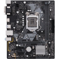 купить Материнская плата ASUS PRIME H310M-E R2.0 LGA 1151, 2xDDR4, 4xSATA,1xM.2, 2xUSB 3.1,2xUSB 2.0, HDMIx1, D-SUBx1                                                                                                                                             в Алматы фото 1