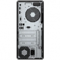 купить HP 2U0E3ES ProDesk 400 G7 MT i7-10700 16GB/512+2TB Radeon Win10 Pro в Алматы фото 2