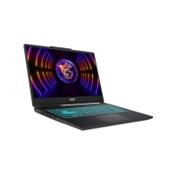 купить Ноутбук MSI Cyborg 15 A13VE-1200XKZ, Core i5-13420H-2.1, 512GB SSD, 16G, 4050-6Gb,15.6"FHD-144Hz,Dos в Алматы фото 2