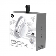 купить Гарнитура Razer Barracuda X - Mercury в Алматы фото 3