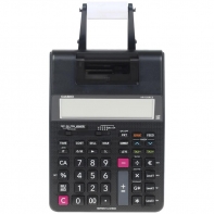 купить Калькулятор печатающий CASIO HR-150RCE-WA-EC в Алматы фото 2