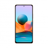 купить Мобильный телефон Xiaomi Redmi Note 10 Pro 128GB Gradient Bronze в Алматы фото 1