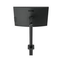 купить Монитор LCD 27" PD2705UA BENQ 16:9 3840 x 2160(UHD) IPS, nonGLARE, 250cd 9H.LKDLA.TPE в Алматы фото 3