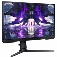 купить Монитор жидкокристаллический Samsung LS24AG302NIXCI в Алматы фото 1