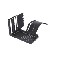 купить Райзер-кабель Lian Li Vertical GPU Bracket Kit PCI-e 4.0 G89.VG4-4-V2X.00 в Алматы фото 1