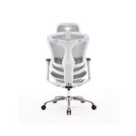 купить Офисное кресло Sihoo C100-B102 белый в Алматы фото 3