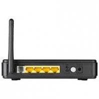 купить D-Link DSL-2640U/RA/U2A  Маршрутизатор/Модем/Точка доступа  в Алматы фото 2