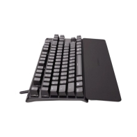 купить Клавиатура игровая Steelseries  Apex Pro US  64626 черный в Алматы фото 2