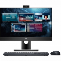 купить Моноблок Dell Opti 5490 AIO (210-AYRS-1) в Алматы фото 1