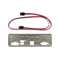 купить MB Socket1151, MATX, iC236 (D-Sub, 2GNIC) SuperMicro MBD-X11SSM-FB, 4DDR4, PCIx16, 3 PCIx8, oem в Алматы фото 3