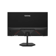 купить LCD 23.8" Sanc M2453FXG, 1920x1080 IPS (LED) 144Hz, 2ms, 250 cd/m2, 1000:1, DP/HDMI в Алматы фото 3