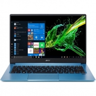 купить Ноутбук Acer SF314-57 (NX.HJ5ER.001) в Алматы фото 2