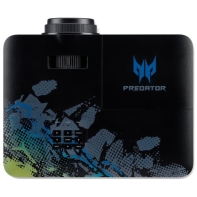 купить Проектор Acer Predator GM712 (MR.JUX11.001) в Алматы фото 4