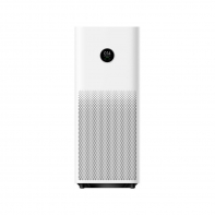 купить Очиститель воздуха Xiaomi Smart Air Purifier 4 Pro (AC-M15-SC) Белый в Алматы фото 2