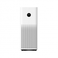 купить Очиститель воздуха Xiaomi Smart Air Purifier 4 Pro (AC-M15-SC) Белый в Алматы фото 2