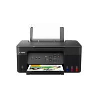 купить МФУ струйное Canon Pixma G3430 Wi-Fi черный в Алматы фото 2