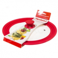 купить Крышка стеклянная Verloni VL-LD8SLURd в Алматы фото 1
