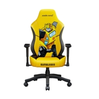 купить Компьютерное кресло Andaseat Bubblebee Edition&nbsp;AD18YC-18-DHF-PVC в Алматы фото 1