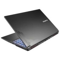 купить Ноутбук Gigabyte G5 MF 15.6" FHD 144Hz&nbsp;G5 MF-E2KZ313SD в Алматы фото 4