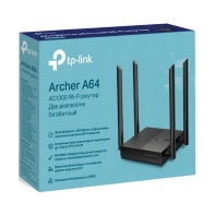 купить Маршрутизатор TP-Link Archer A64 в Алматы фото 3