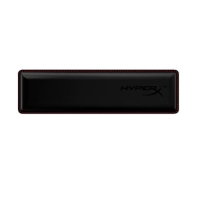 купить Подставка эргономическая под запястья HyperX Wrist Rest variations (Compact) 4Z7X0AA в Алматы фото 1
