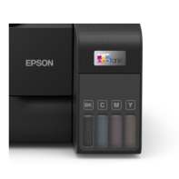 купить МФУ струйное цветное Epson L3560 C11CK58404, А4, до 33 стр/мин, Wi-Fi, no ADF, duplex, черные чернила в комплекте 2 шт в Алматы фото 4