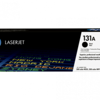 купить Картридж лазерный HP CF210A_S 131A Black LaserJet Toner, на 1600 страниц  в Алматы фото 1