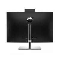 купить Моноблок HP Europe ProOne 440 G9 AiO (564F8AV/TC1) в Алматы фото 3