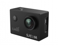 купить SJCAM SJ4000WIFI, black, action camera в Алматы фото 2