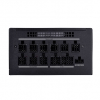 купить Блок питания Super Flower Leadex III Gold, 650W, SF-650F14RG V2.0, ARGB, Active PFC, Modular, Fan130mm в Алматы фото 2