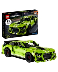 купить Lego 42138 Техник Ford Mustang Shelby&reg; GT500&reg; в Алматы фото 1
