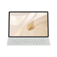 Купить HUAWEI MatePad 12 X (PaperMatte inbox keyboard) White Алматы