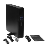 купить ИБП Ippon Innova RTB 1000, 1000 ВA, 900 Вт, AVR 165-290В, 8xIEC C13, управление по USB/COM в Алматы фото 3