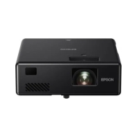Купить Проектор лазерный  Epson EB-L530U LCD:3х0.67" 2 500 000:1 5200 ANSI лм WUXGA(1920x1200) 4K USB Ethernet WIFI V11HA27040 Алматы
