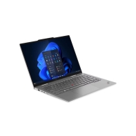купить Ноутбук Lenovo ThinkPad X1 2-in-1 G10/Ultra 7 255U/14* 2.8K Touch/W11P64/32GB/1TB SSD/UMA/EM160R-GL 4G/FPR/8MP IR/3YR/Backlit/WWAN                                                                                                                         в Алматы фото 2