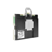 купить RAID контроллер HPE Smart Array E208i-c SR Gen10 (8 Internal Lanes/No Cache) 12G SAS Modular Controller (823852-B21) в Алматы фото 1