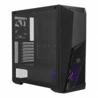 купить Корпус CoolerMaster MasterBox K501L RGB (MCB-K501L-KGNN-SR1) E-ATX/ATX/mATX/Mini-ITX 1xUSB3.0 Black в Алматы фото 1